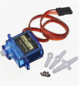 [ARD035] ARD035 Motor SG90 180