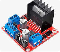 [ARD041] ARD041 Motor Driver L298N