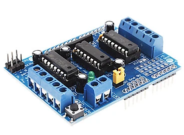 [ARD042] ARD042 Motor Driver L293D