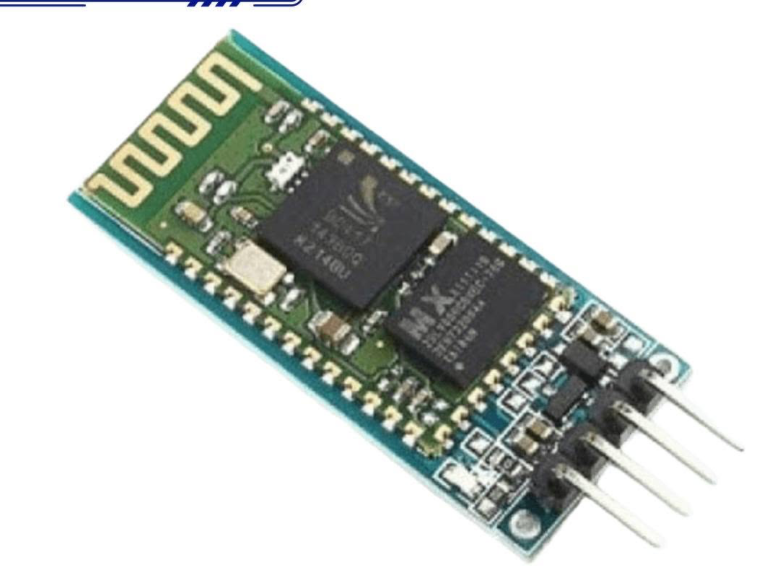 [ARD049] ARD049 Bluetooth HC05