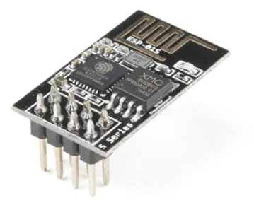[ARD051] ARD051 ESP8266 WIFI
