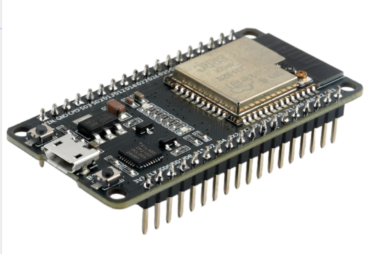 [ARD056] ARD056 ESP32