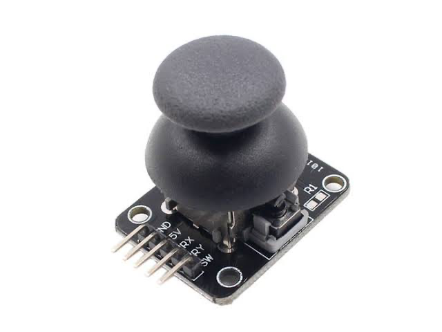 [ARD073] ARD073 Joystick