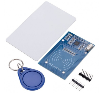 [ARD080] ARD080 RFID RC 523