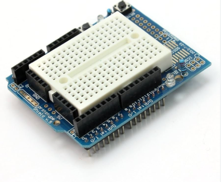 [ARD083] ARD083 Arduino Breadboard