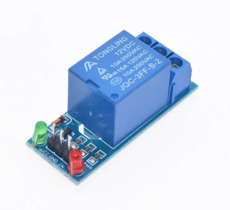 [ARD087] ARD087 Relay Module 1
