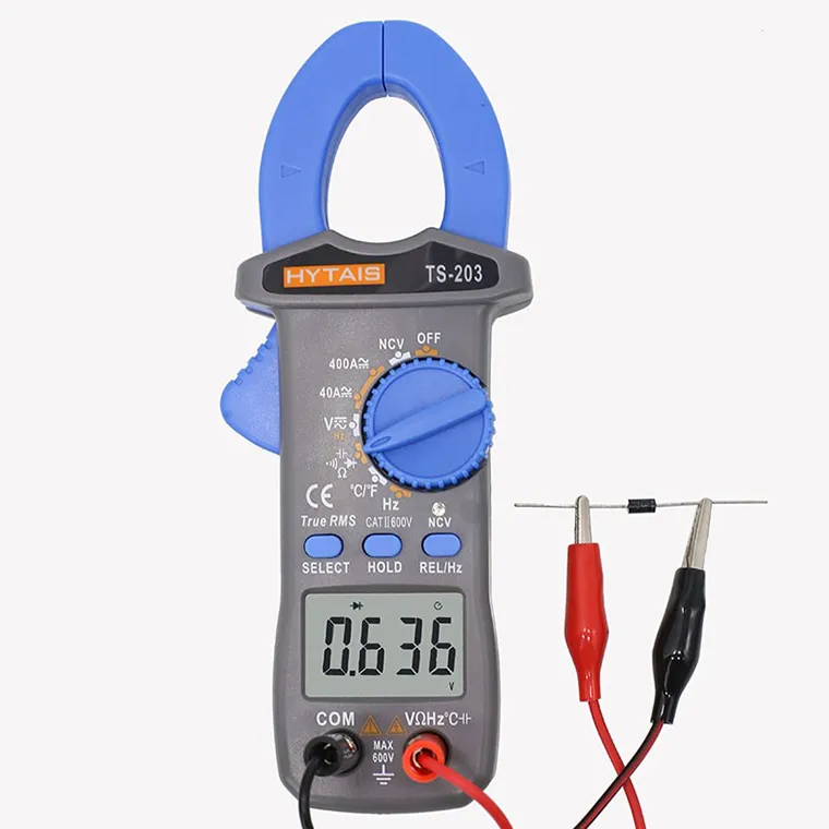 [M0005] TS203 بانسة امبير