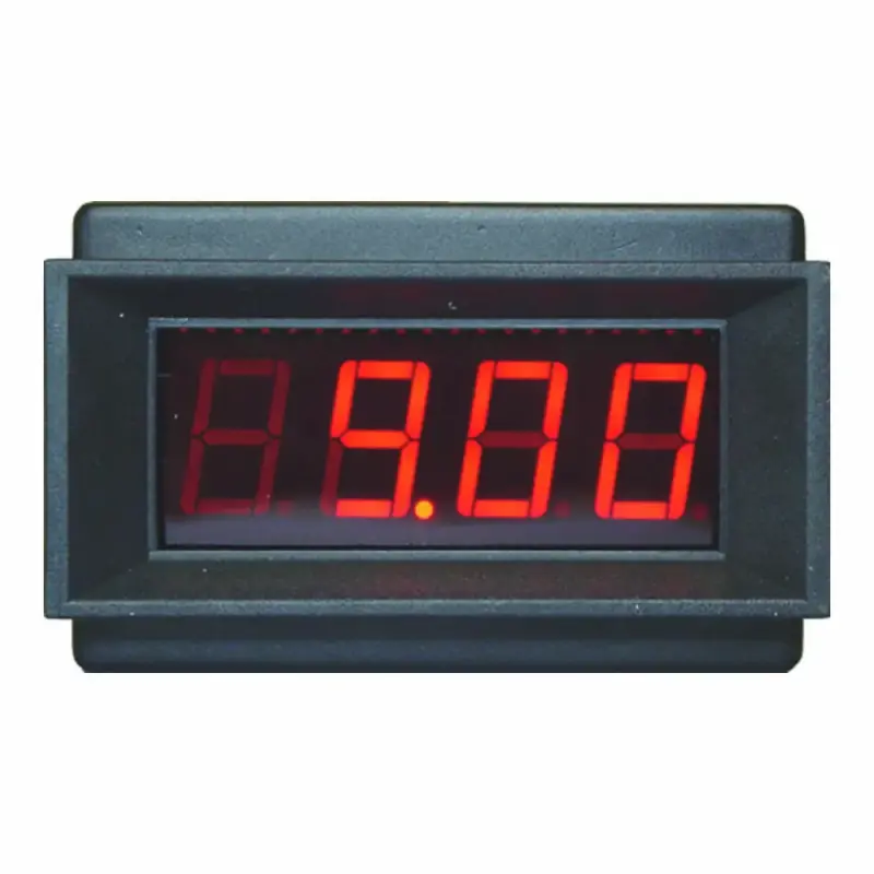 PM129A-4 مقياس جهد DC 0.1mV~500V - حسومات