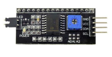 [ARD110] ARD110 I2C - حسومات