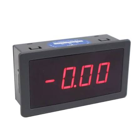UP5135 مقياس فولت ديجتل DC 0.1mV ~500V - حسومات
