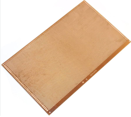 [SE019] لوحة مطبوعة 18x30 PCB