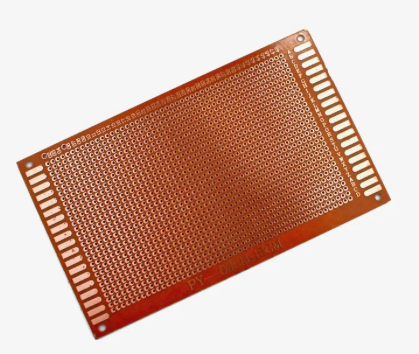 [SE022] لوحة مطبوعة 9x15 PCB