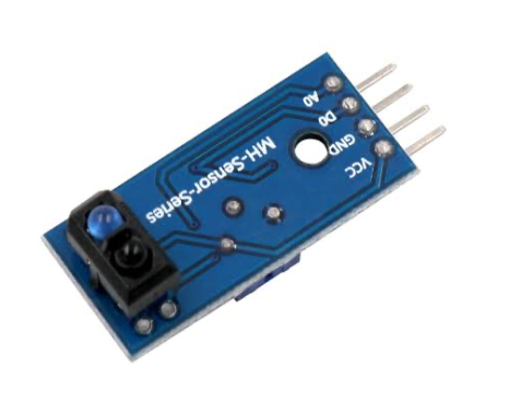 [ARD138] ARD138 IR Line Tracking Sensor