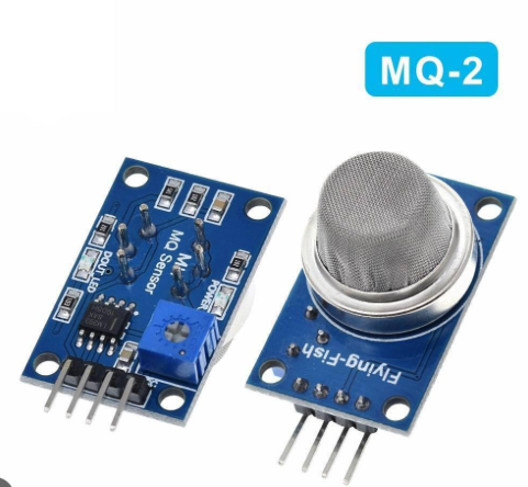 [ARD143] ARD143 حساس غاز MQ-2