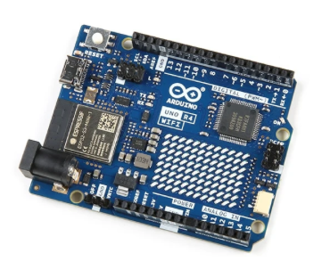 [ARD151] ARD151 UNO R4 WIFI