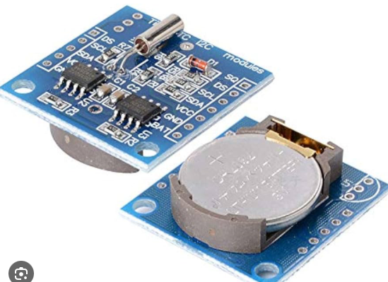 [ARD152] ARD152 RTC Clock DS1307
