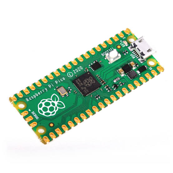 [ARD153] ARD153 Raspberry Pi Pico C