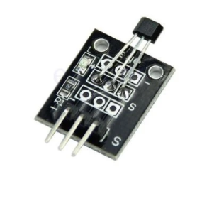 [ARD154] ARD154 Analog Hall Magnetic Sensor