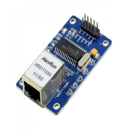 [ARD155] ARD155 Arduino Ethernet (ENC28J60 / W5100 Module)
