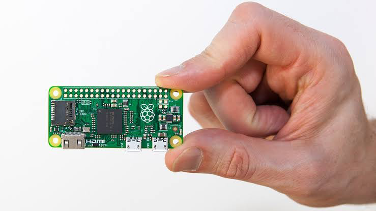 [ARD156] ARD156 Raspberry Pi Zero