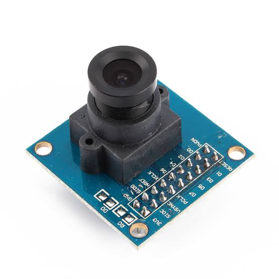 [ARD161] ARD161 Arduino Camera
