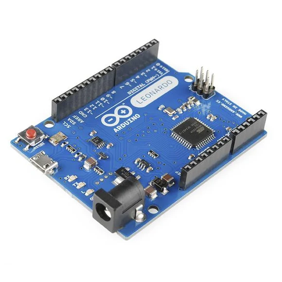 ARD162 Arduino Leonardo - حسومات