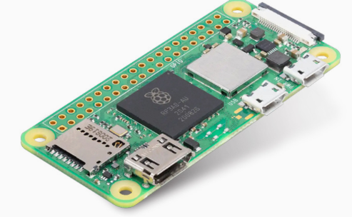 [ARD164] ARD164 Raspberry ZERO W