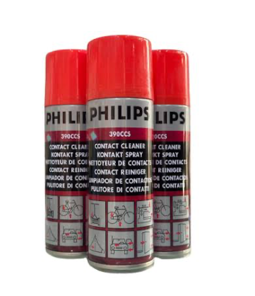 [SL036] PHILIPS بخاخ