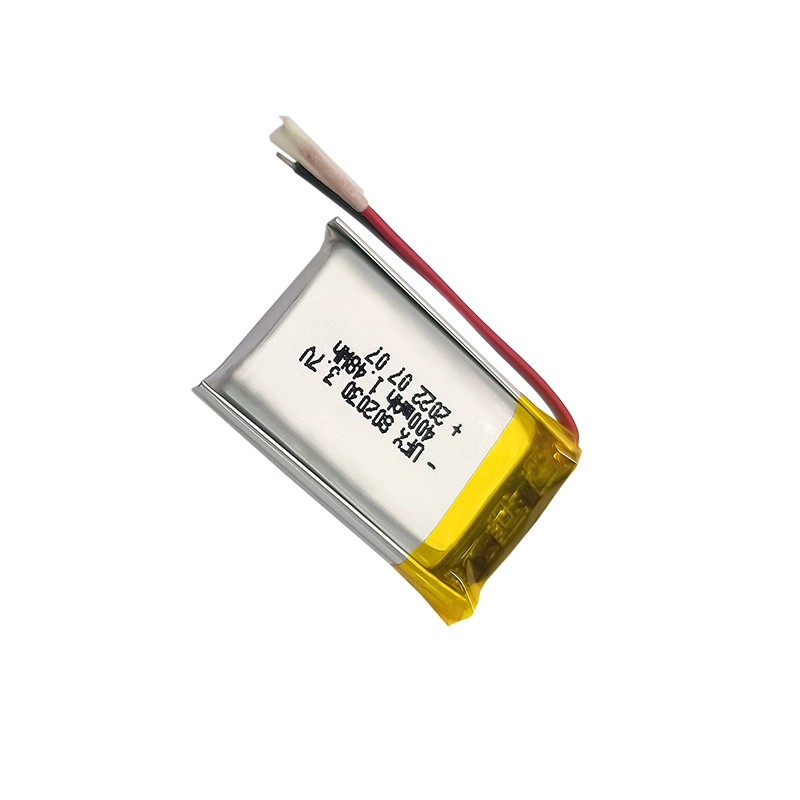 بطارية 802030 420MAH 3.7V