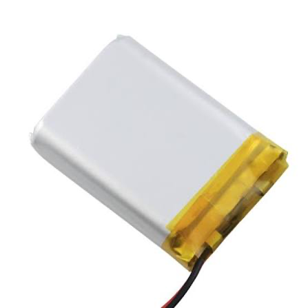 بطارية 803040 900MAH 3.7V