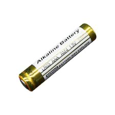 بطارية Alkaline AAA (عدد 2)