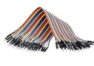 [ARD057L] ARD057L 40CM Wires M+M