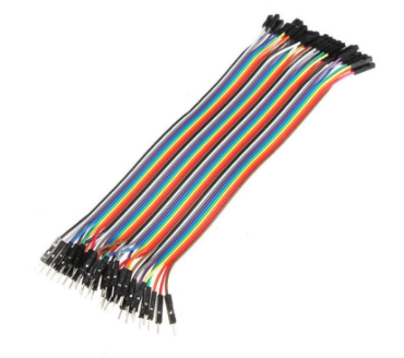 [ARD058] ARD058 Wires M+F