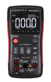 [M0088] افو ZT-X 9999