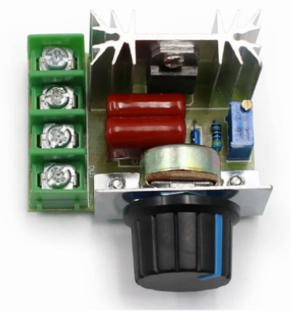 [PM07] PM07 دايمر 2000W